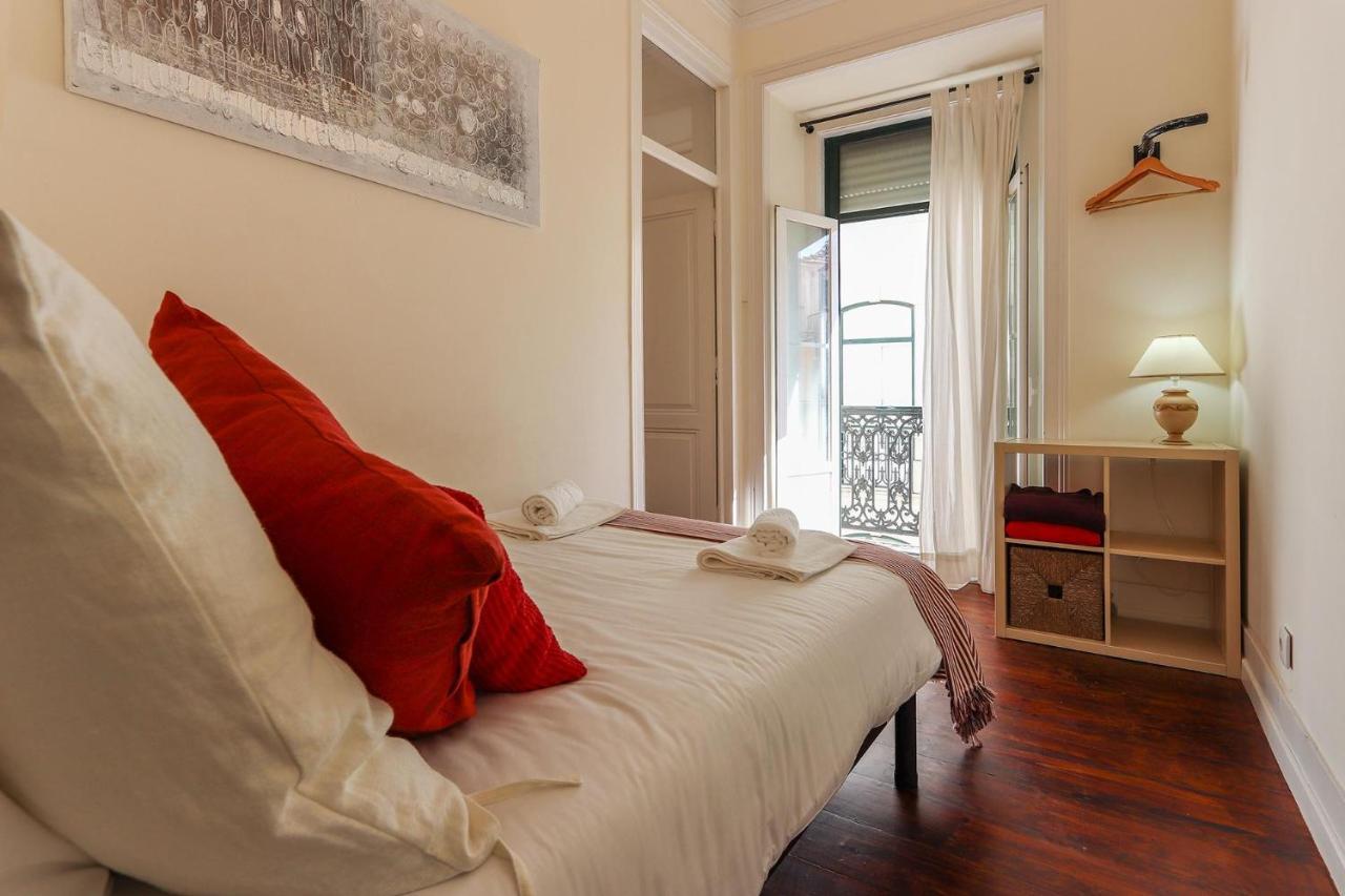 Bairro Alto Classic By Homing Lisbon Exterior photo